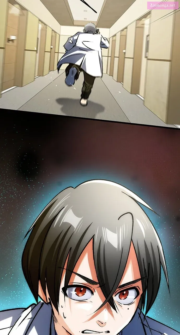 Read Doctor Quest Manga Online