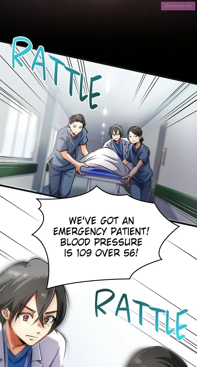 Read Doctor Quest Manga Online