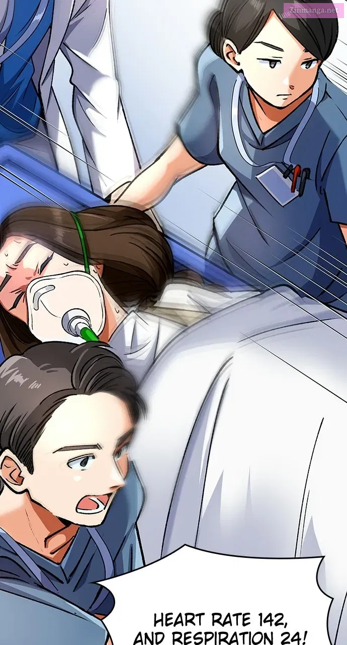Read Doctor Quest Manga Online