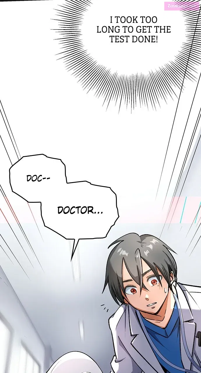 Read Doctor Quest Manga Online