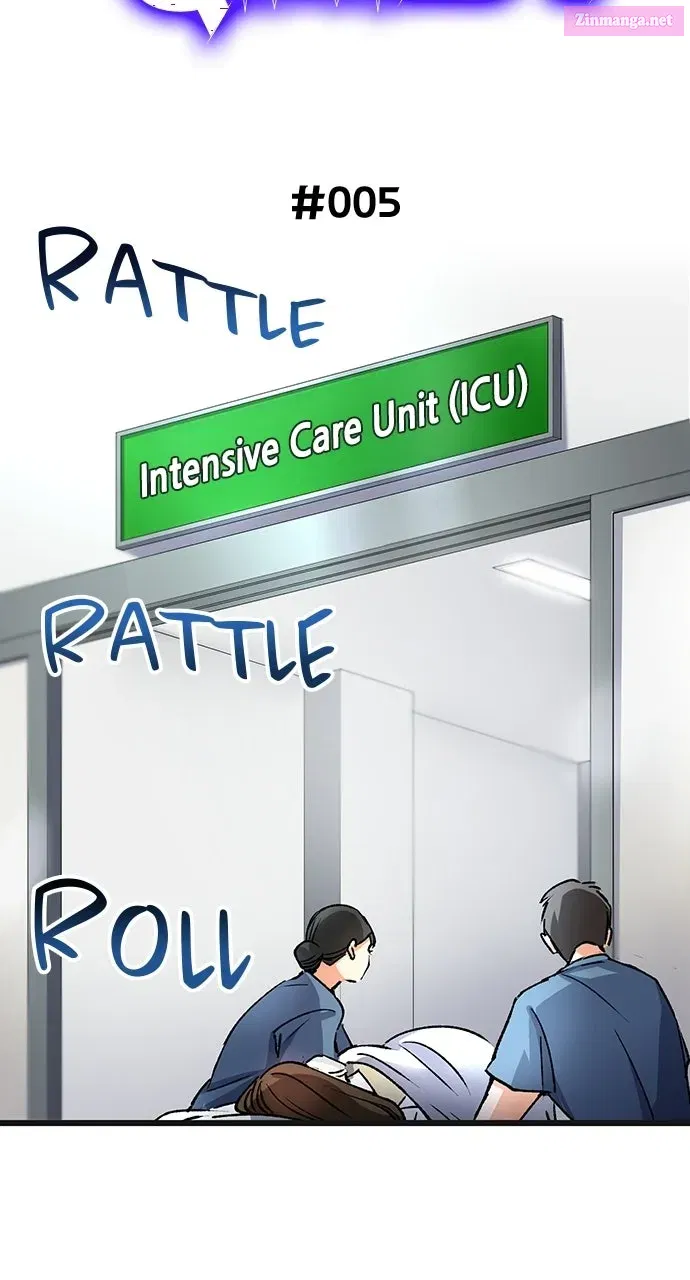 Read Doctor Quest Manga Online