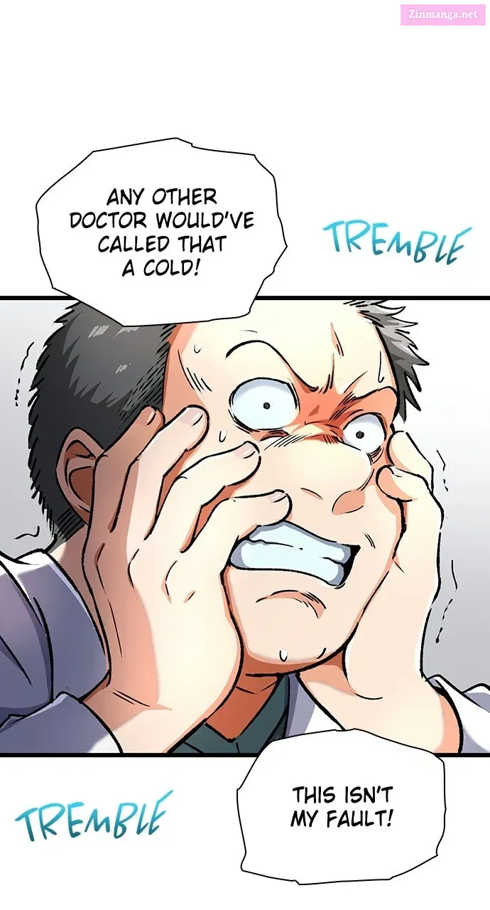 Read Doctor Quest Manga Online