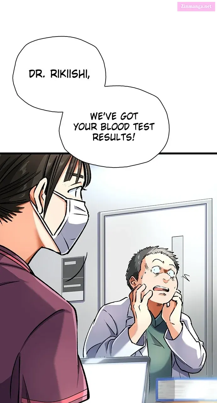 Read Doctor Quest Manga Online