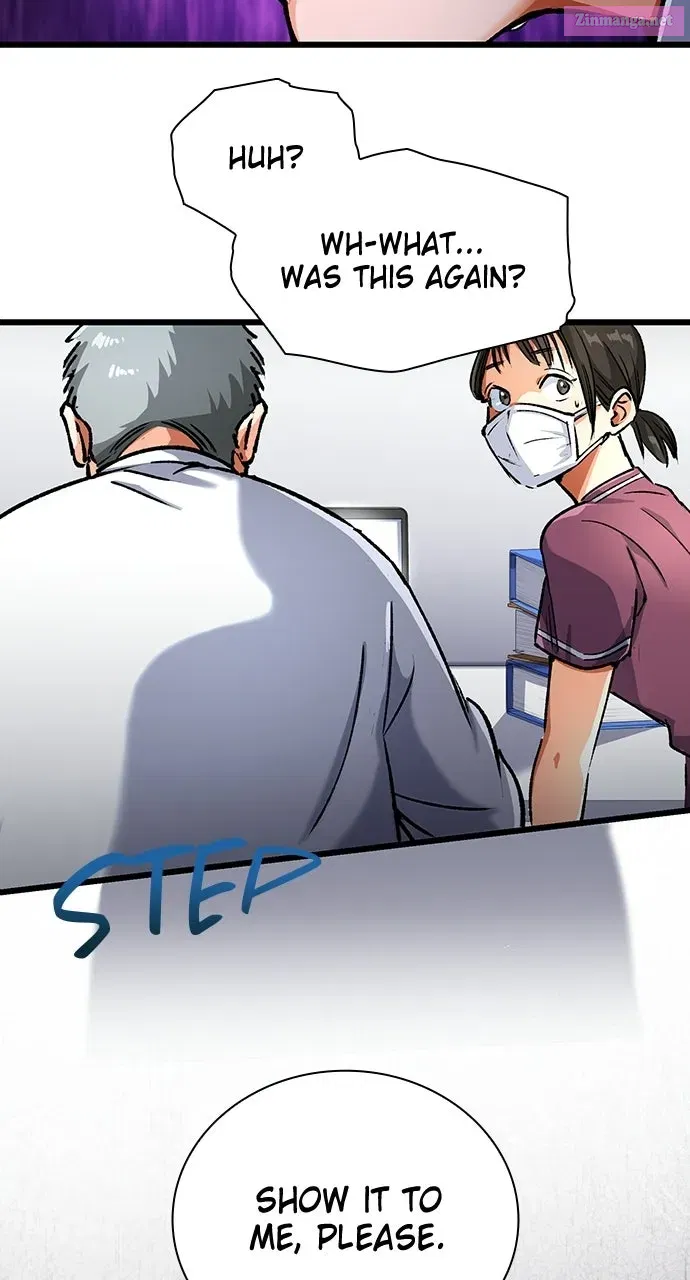 Read Doctor Quest Manga Online