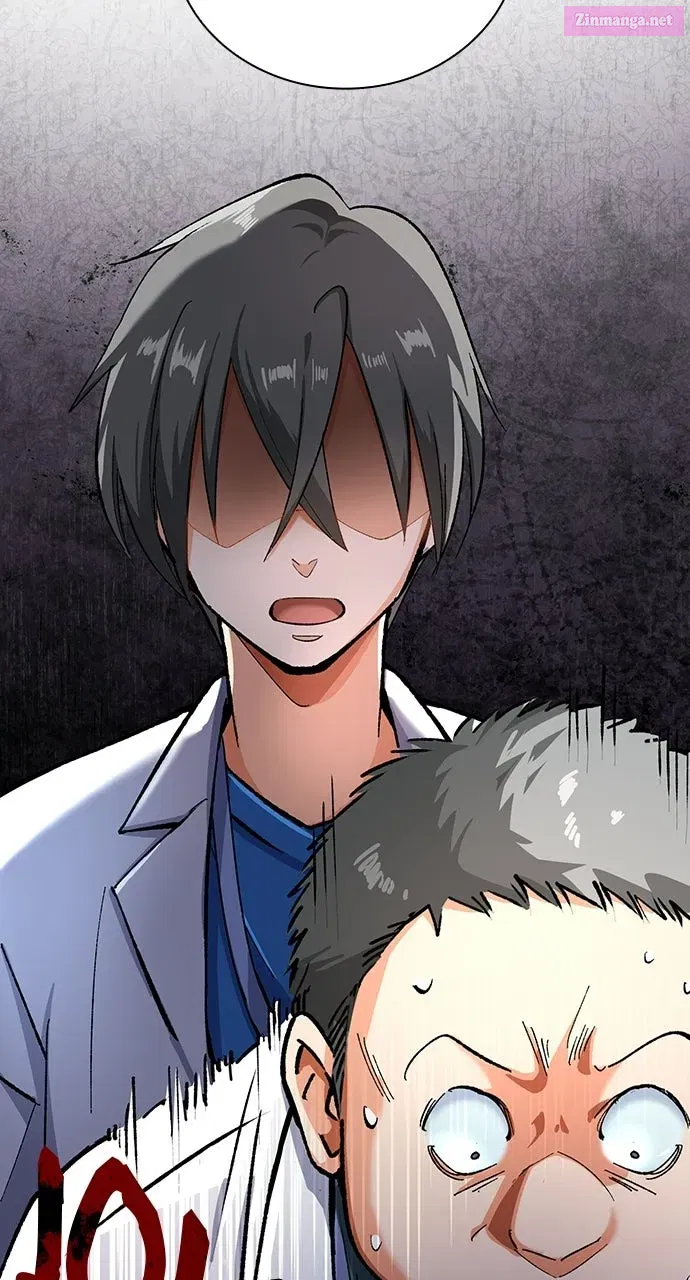 Read Doctor Quest Manga Online