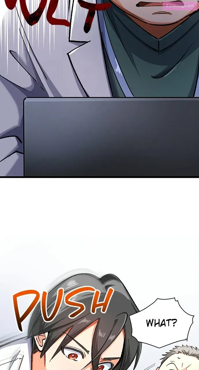 Read Doctor Quest Manga Online