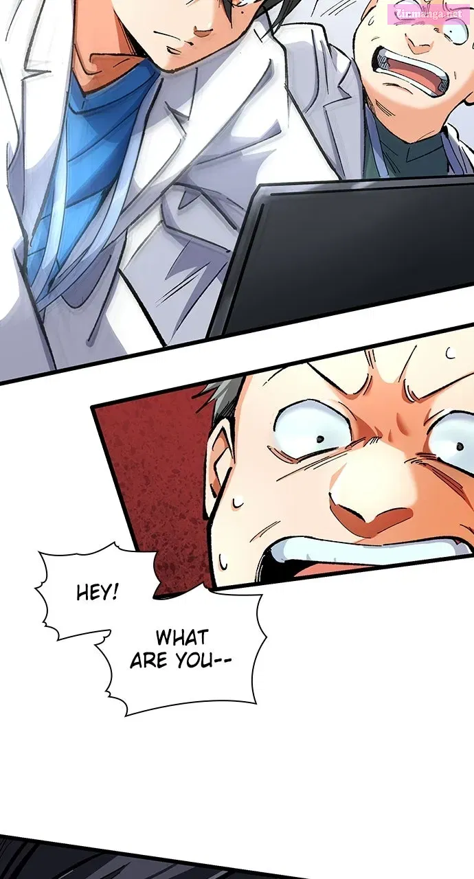 Read Doctor Quest Manga Online