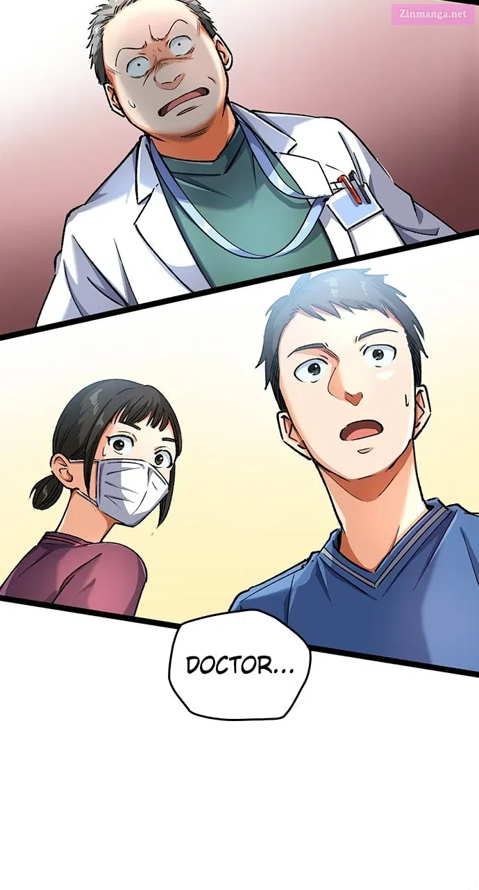 Read Doctor Quest Manga Online