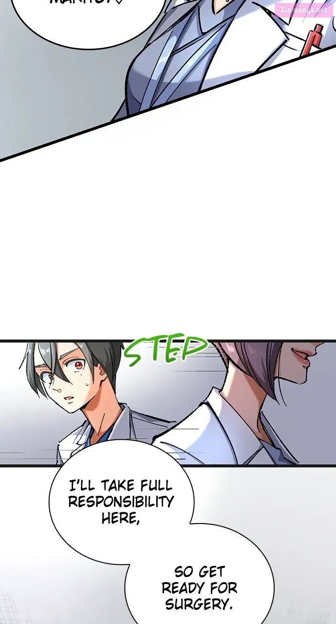 Read Doctor Quest Manga Online