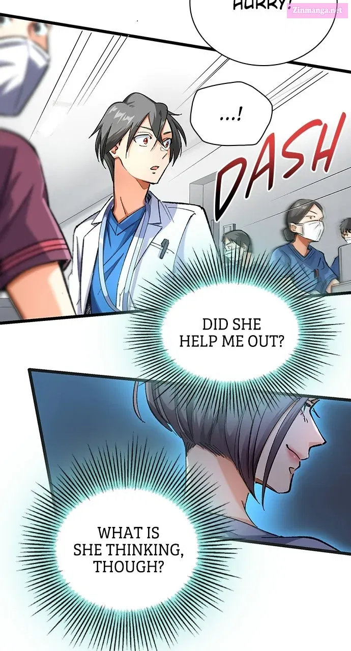 Read Doctor Quest Manga Online