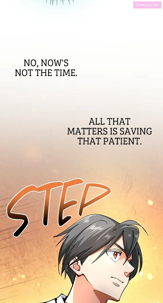 Read Doctor Quest Manga Online