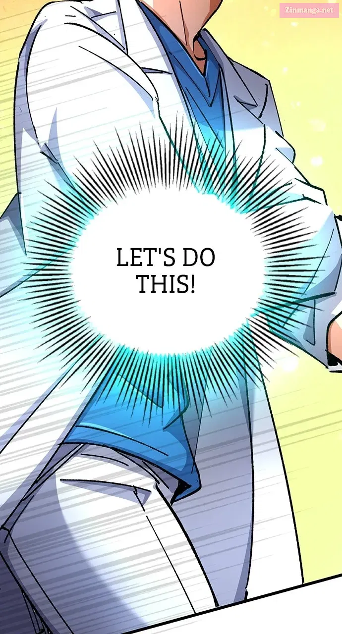 Read Doctor Quest Manga Online