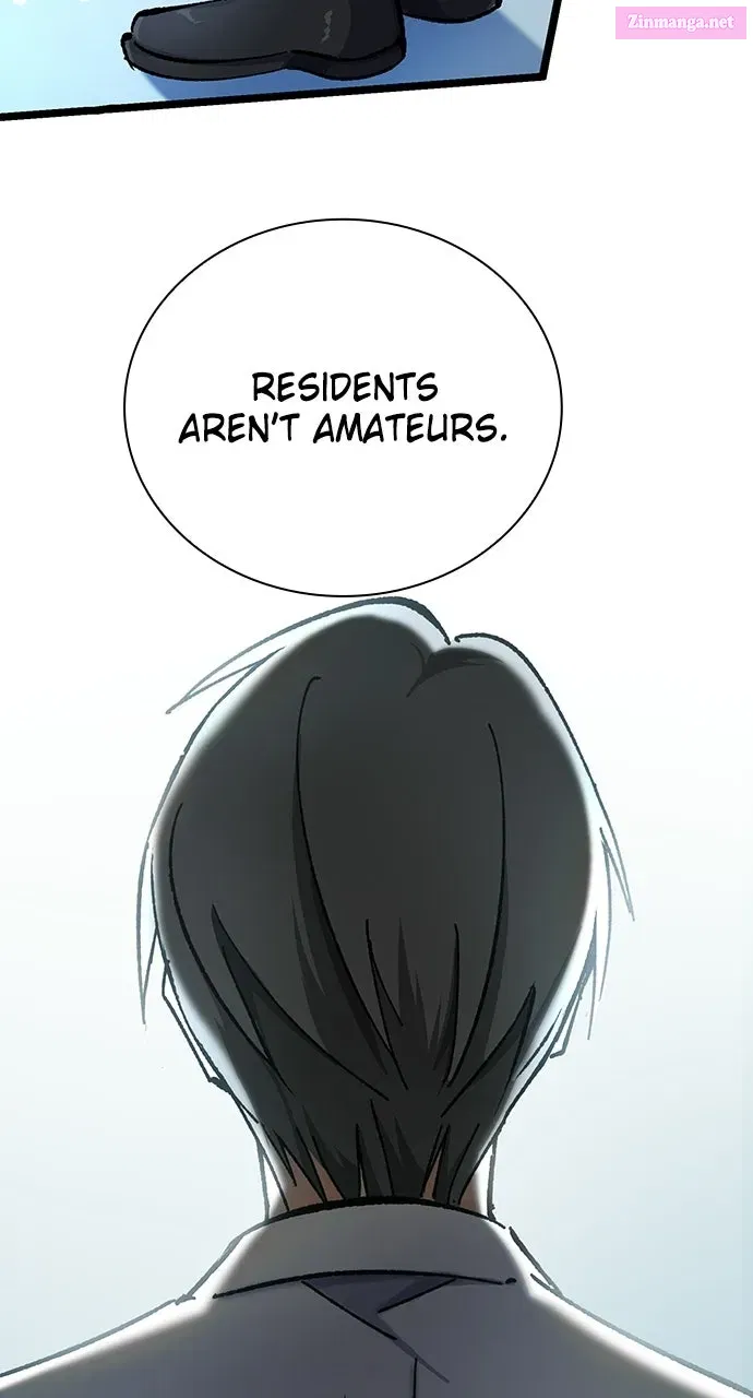 Read Doctor Quest Manga Online