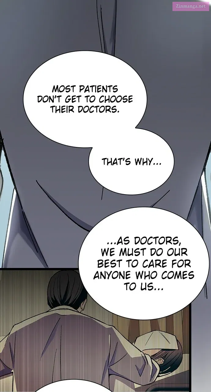 Read Doctor Quest Manga Online