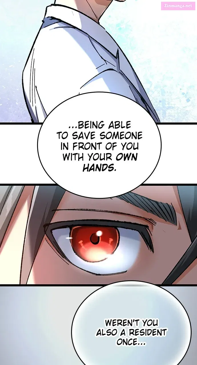 Read Doctor Quest Manga Online