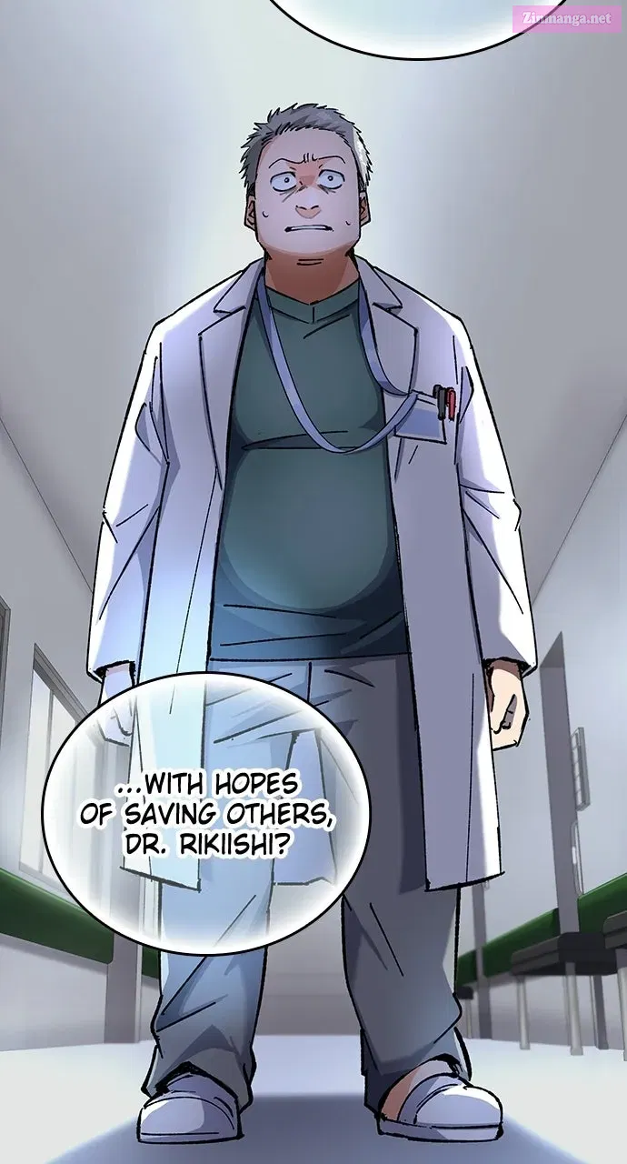 Read Doctor Quest Manga Online