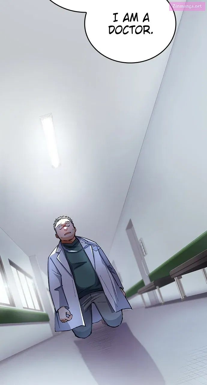Read Doctor Quest Manga Online