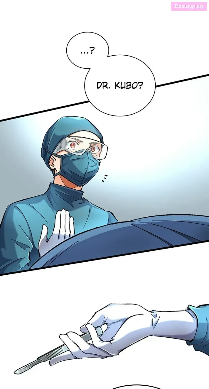 Read Doctor Quest Manga Online