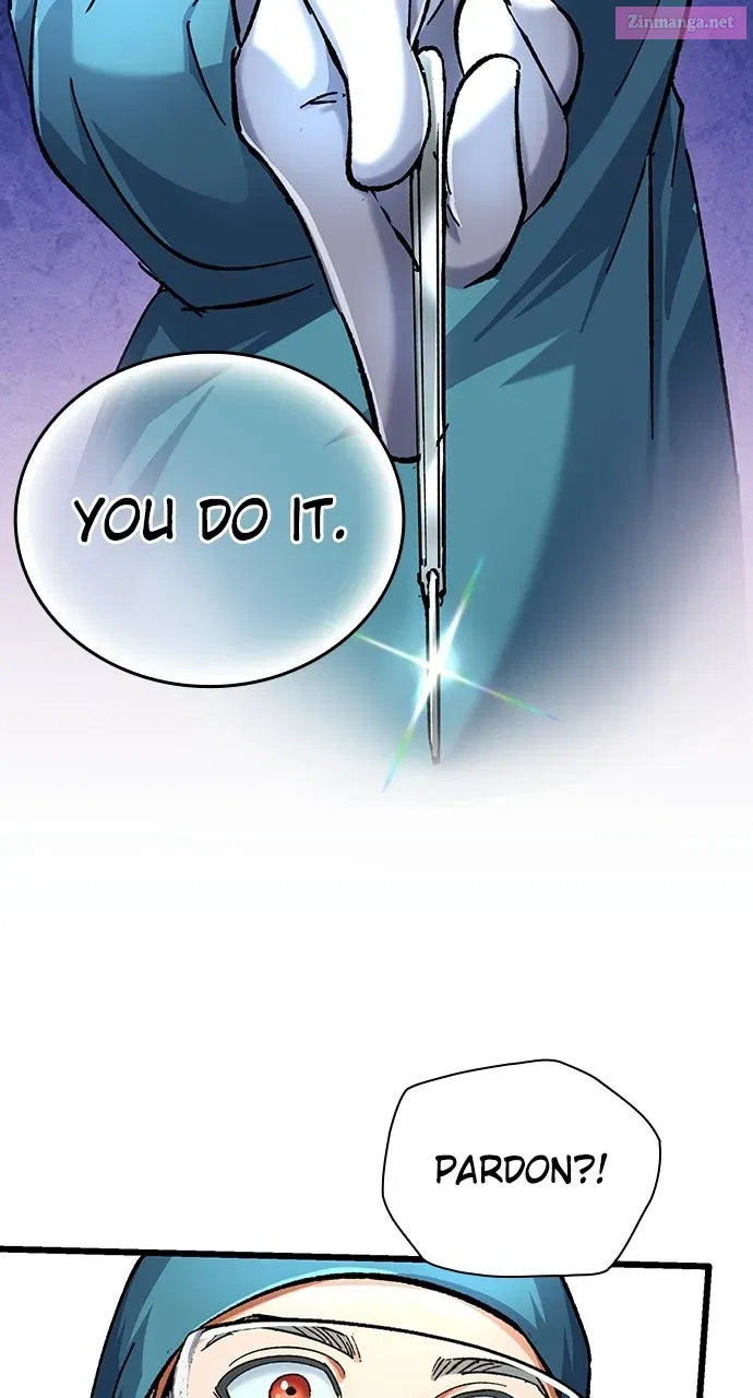 Read Doctor Quest Manga Online