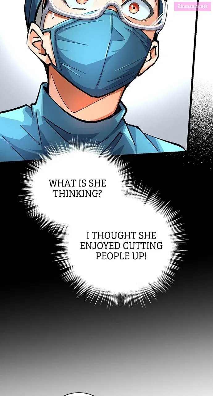 Read Doctor Quest Manga Online
