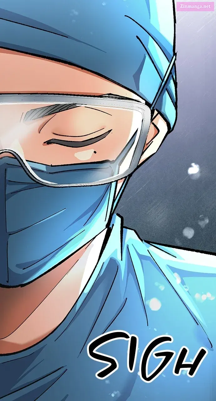 Read Doctor Quest Manga Online
