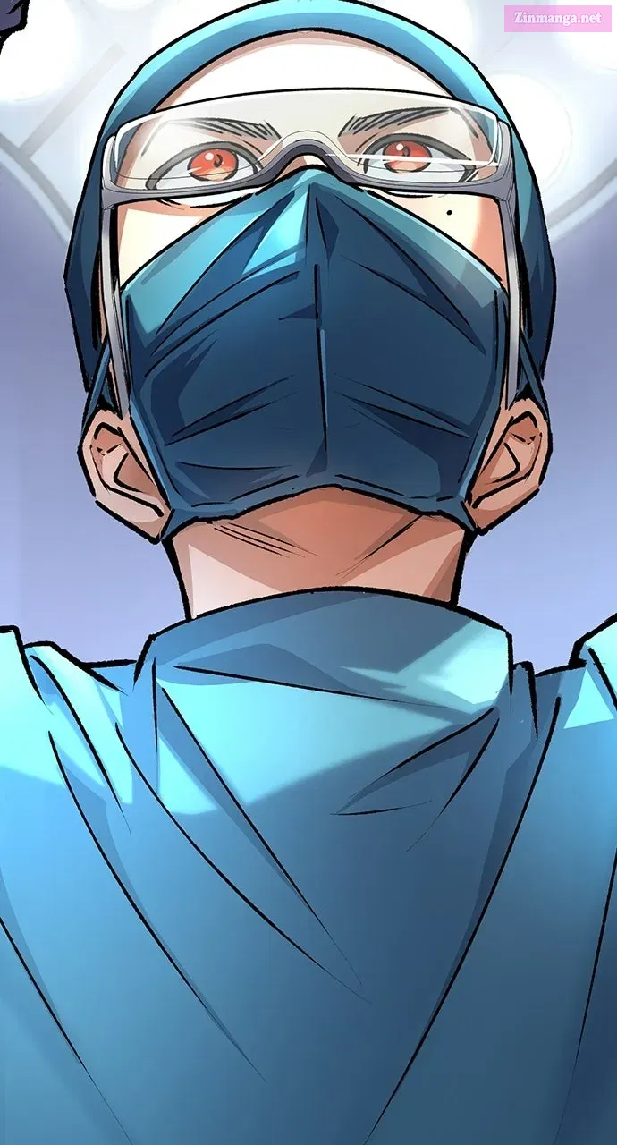 Read Doctor Quest Manga Online