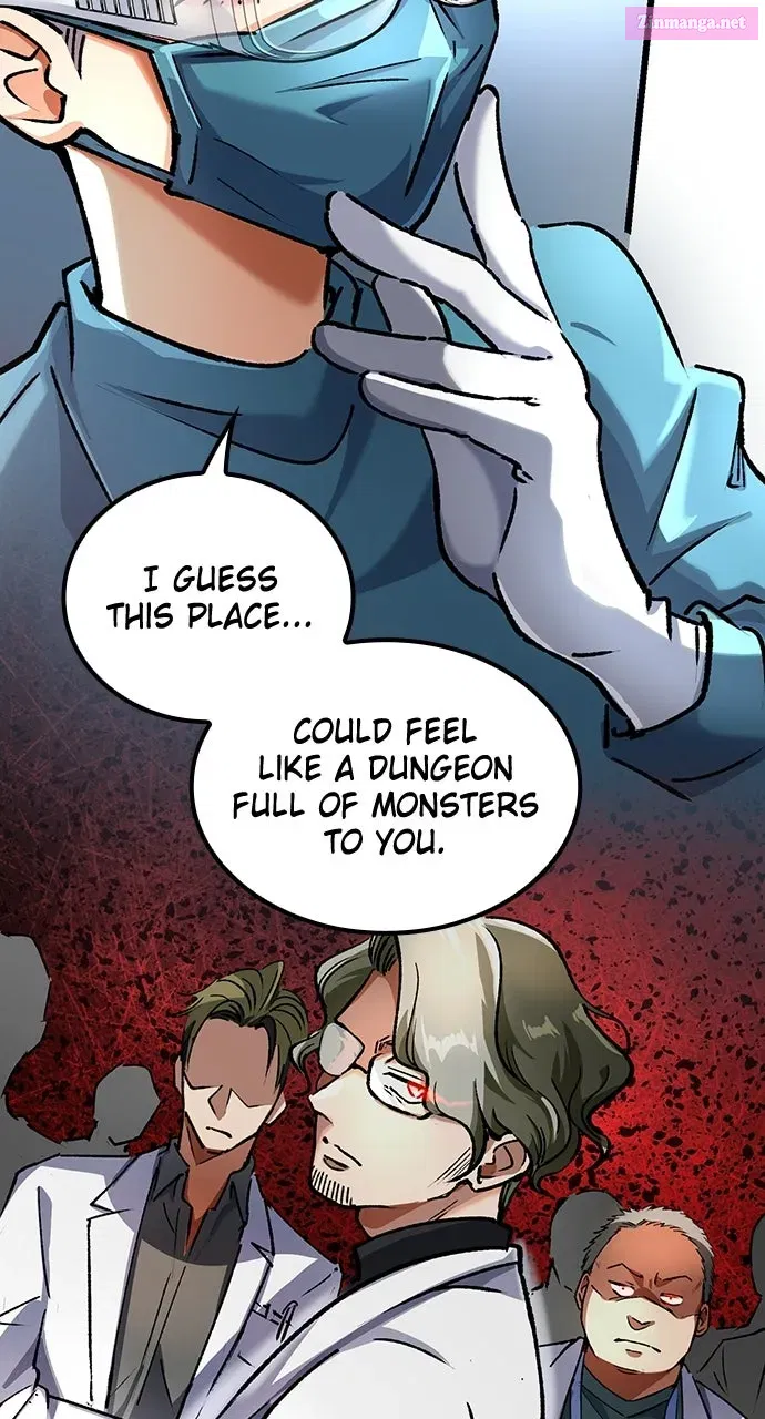 Read Doctor Quest Manga Online