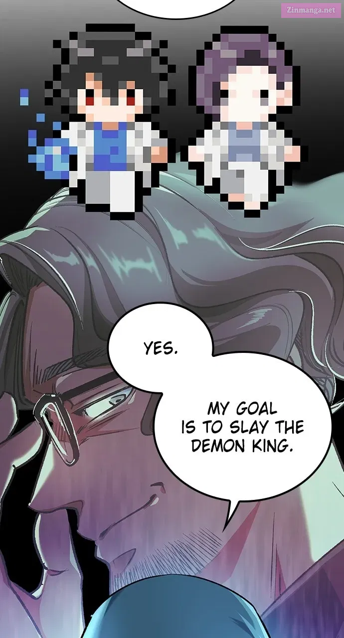 Read Doctor Quest Manga Online
