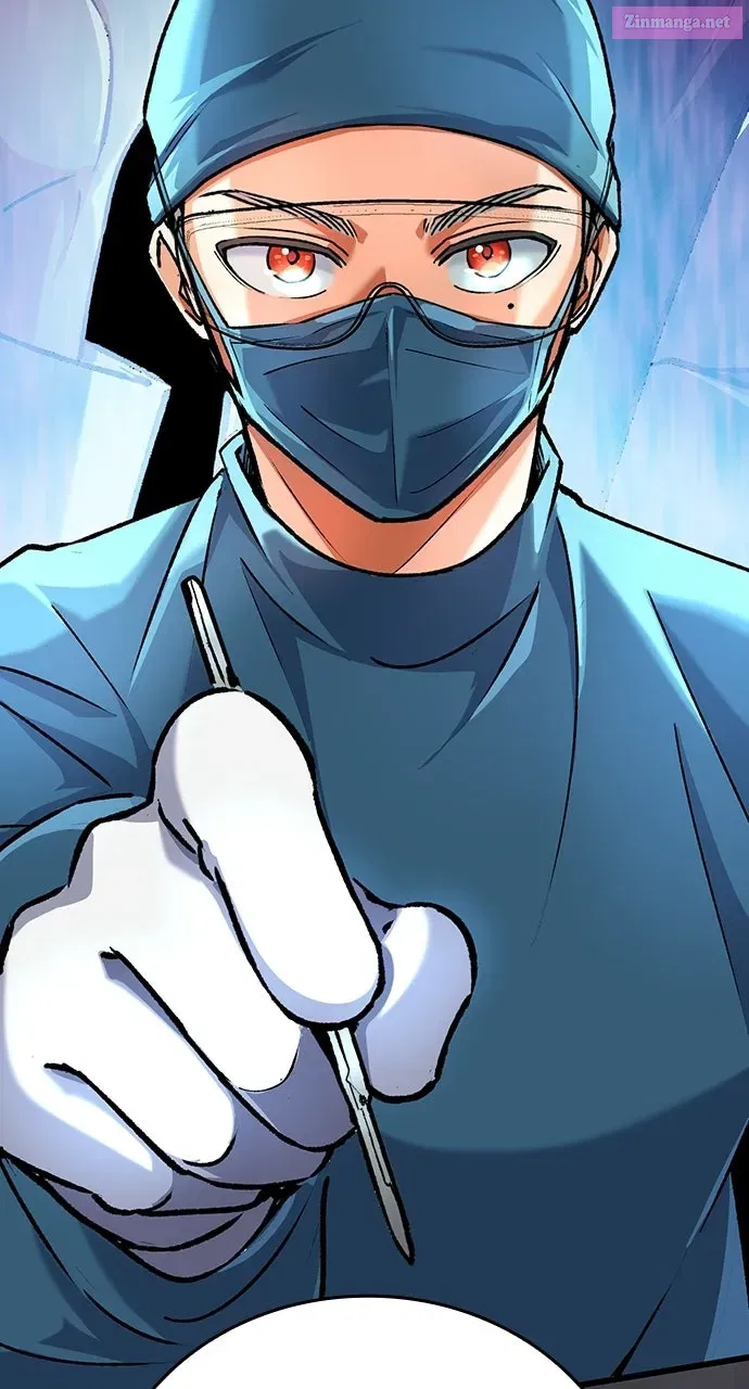 Read Doctor Quest Manga Online