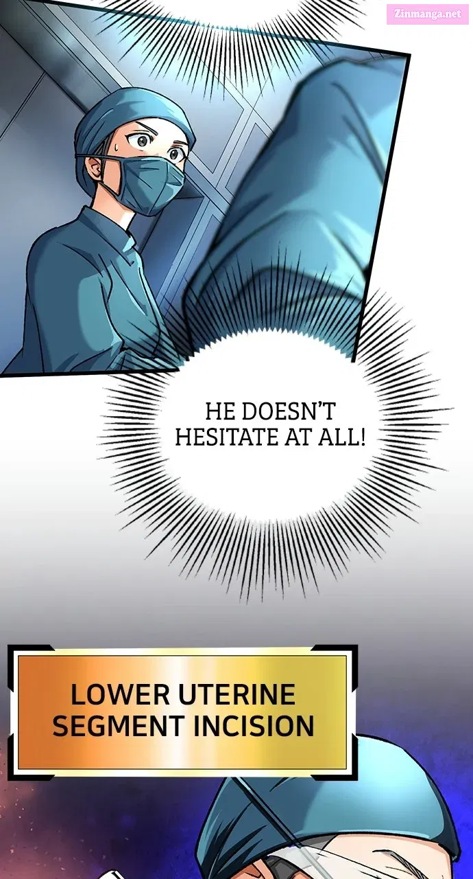 Read Doctor Quest Manga Online