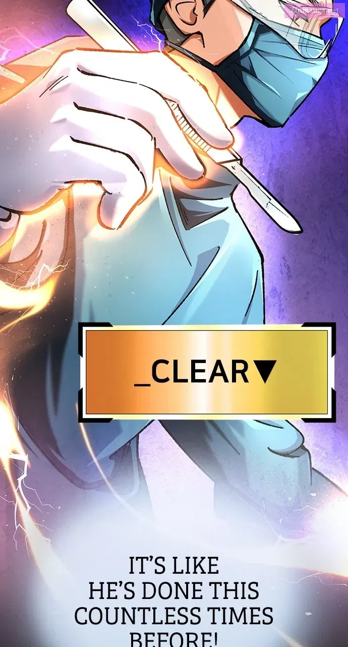 Read Doctor Quest Manga Online
