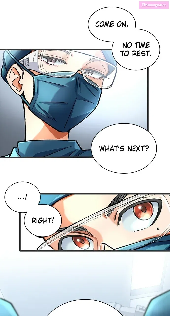 Read Doctor Quest Manga Online