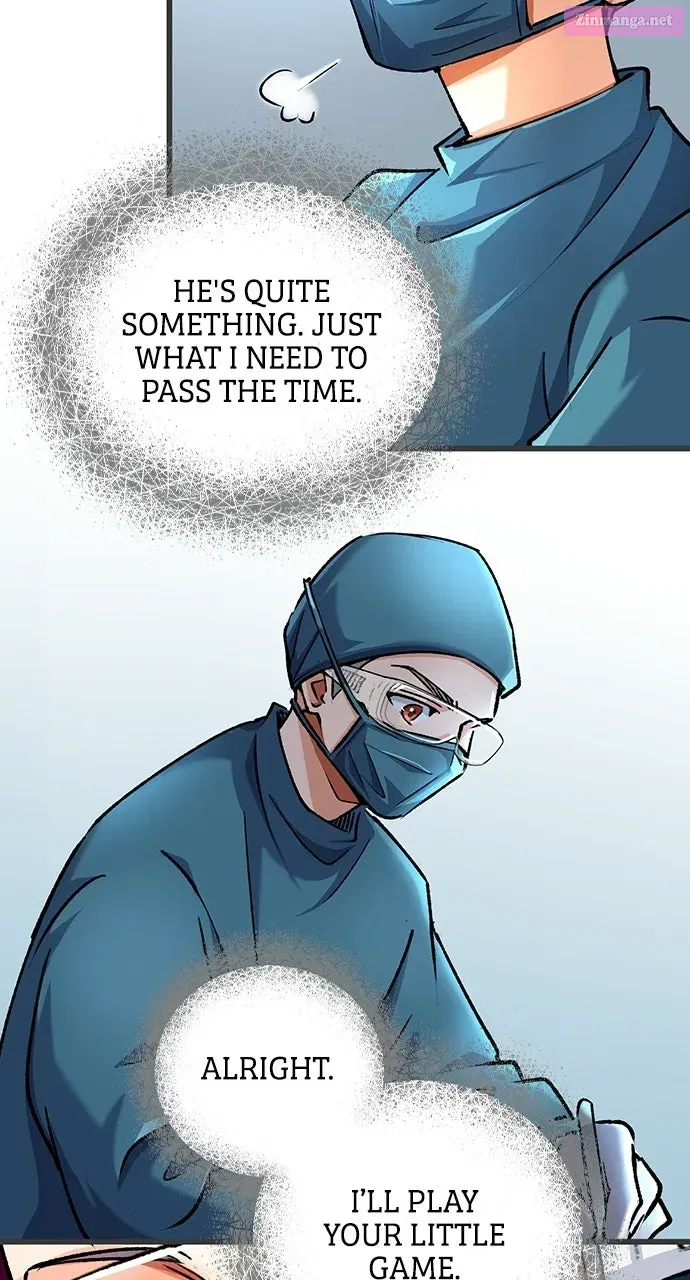 Read Doctor Quest Manga Online
