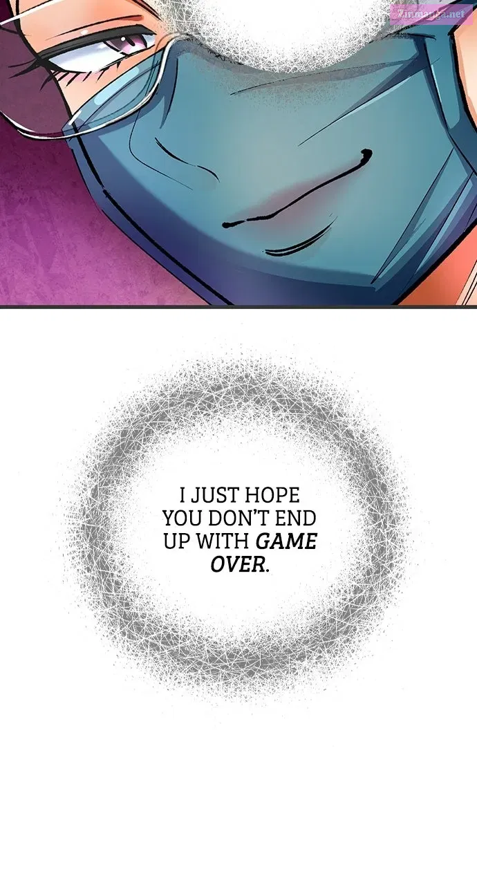 Read Doctor Quest Manga Online