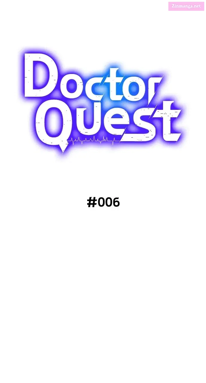 Read Doctor Quest Manga Online