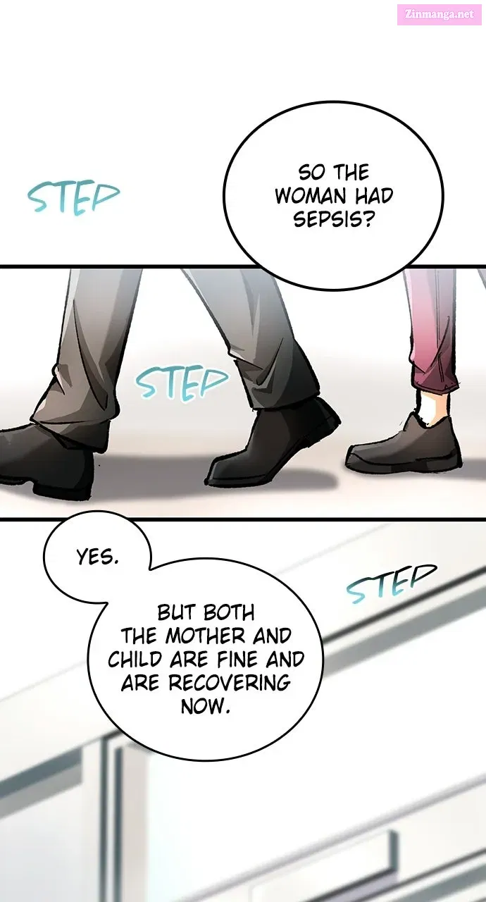 Read Doctor Quest Manga Online