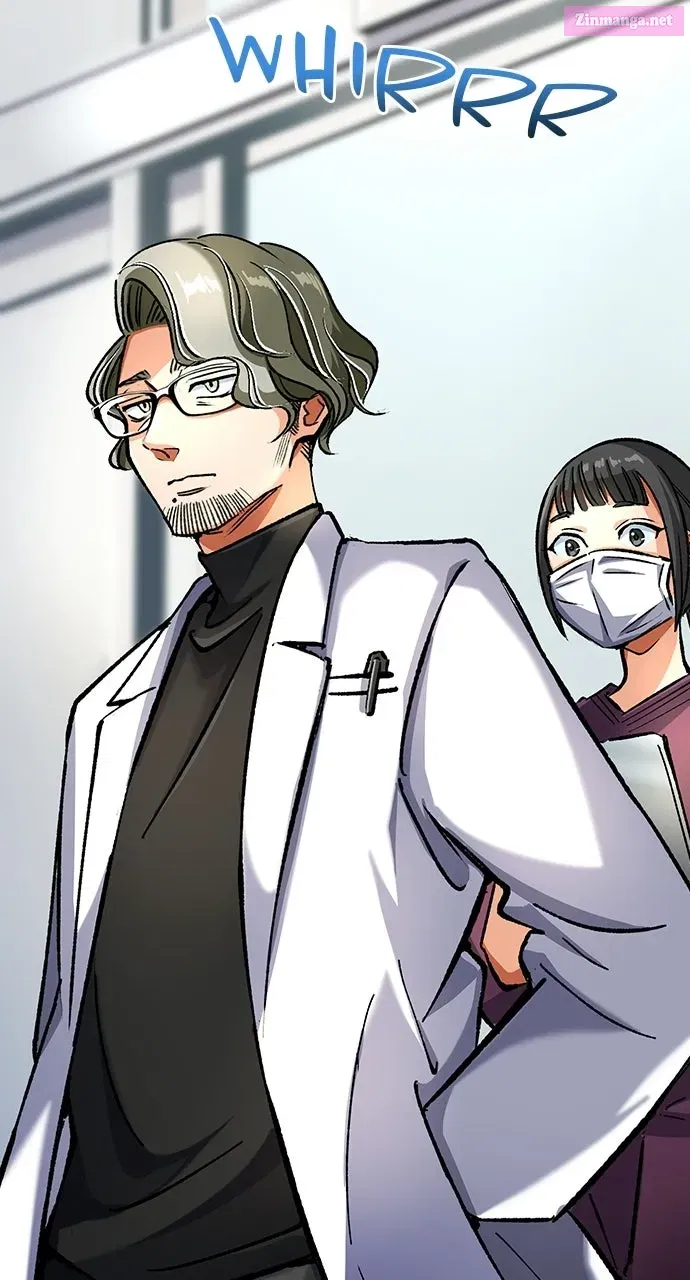 Read Doctor Quest Manga Online