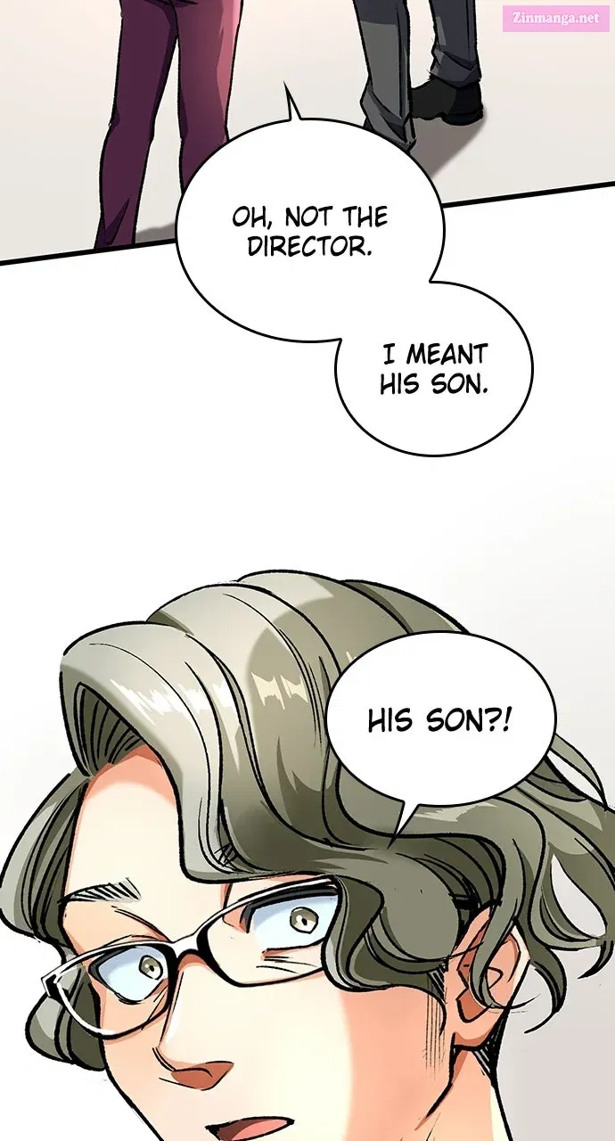 Read Doctor Quest Manga Online