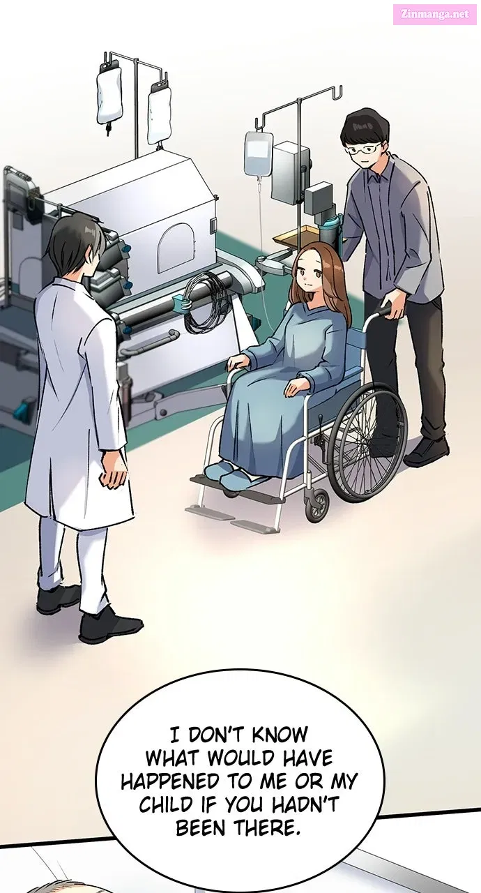 Read Doctor Quest Manga Online