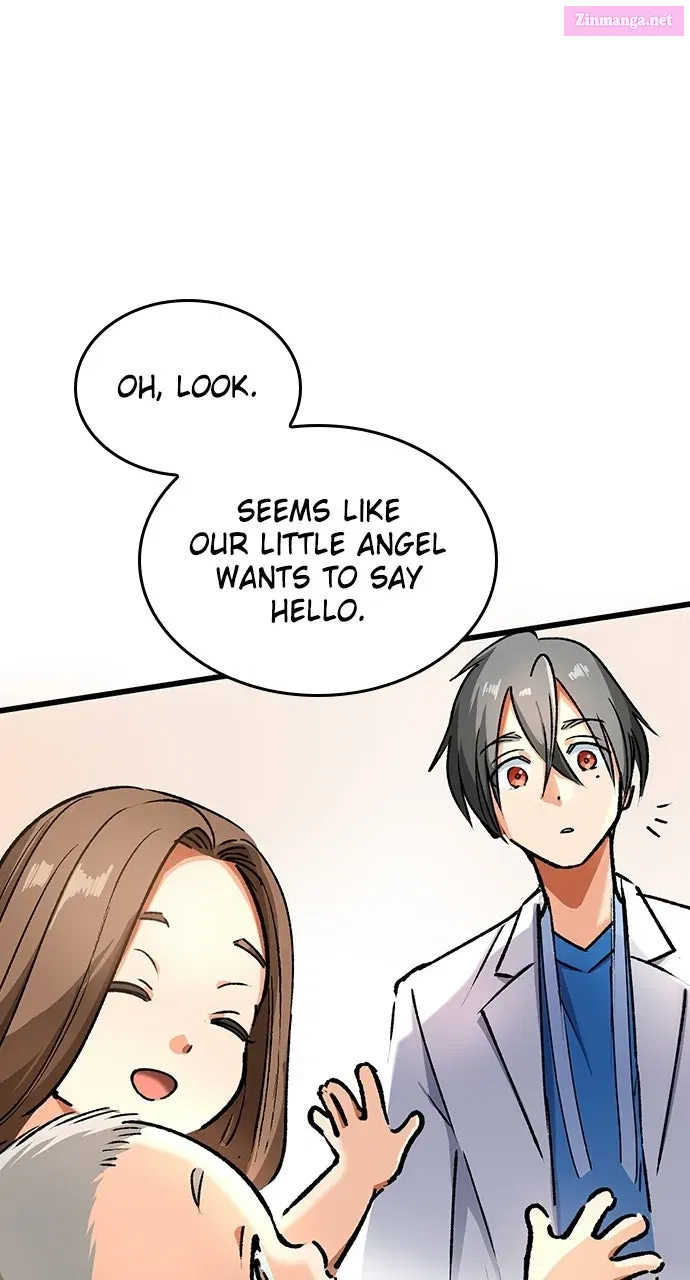 Read Doctor Quest Manga Online