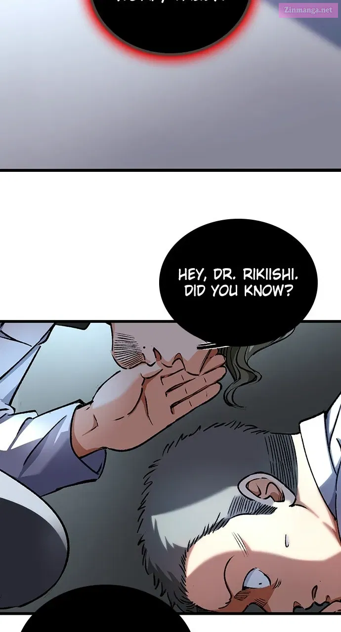 Read Doctor Quest Manga Online