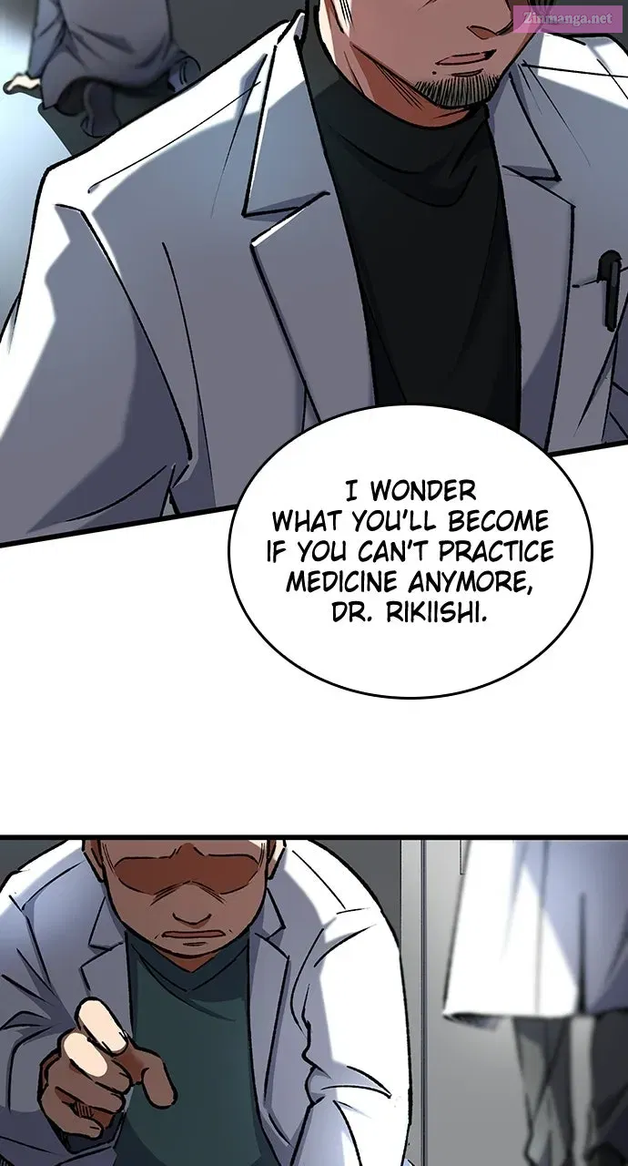 Read Doctor Quest Manga Online