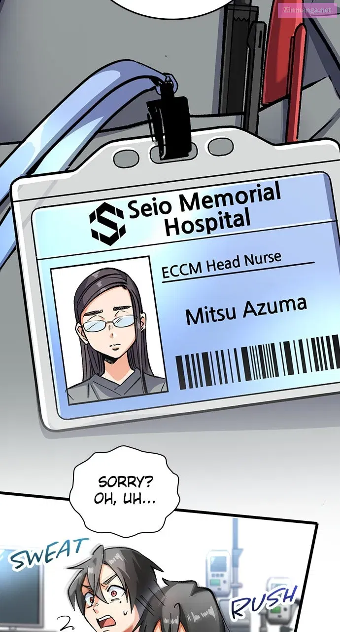 Read Doctor Quest Manga Online