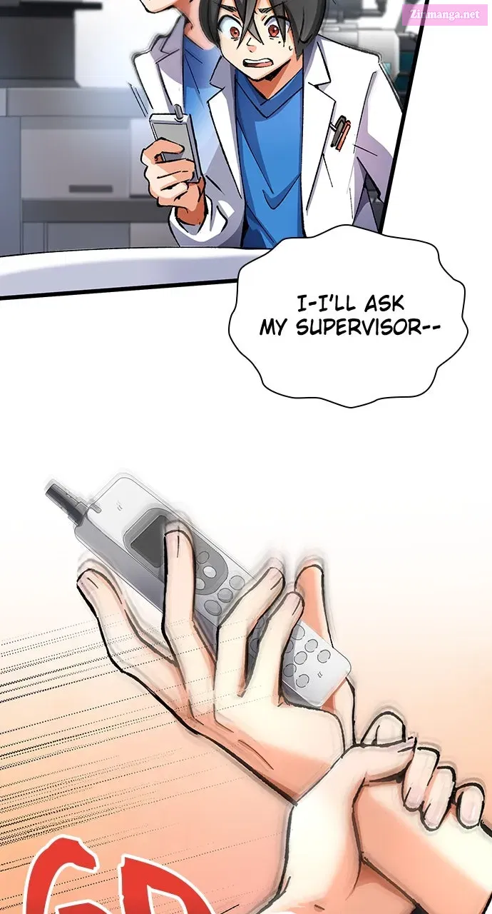 Read Doctor Quest Manga Online