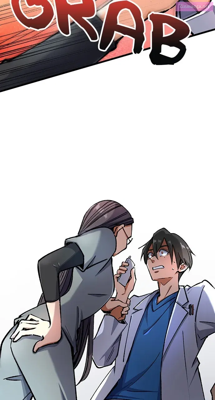 Read Doctor Quest Manga Online