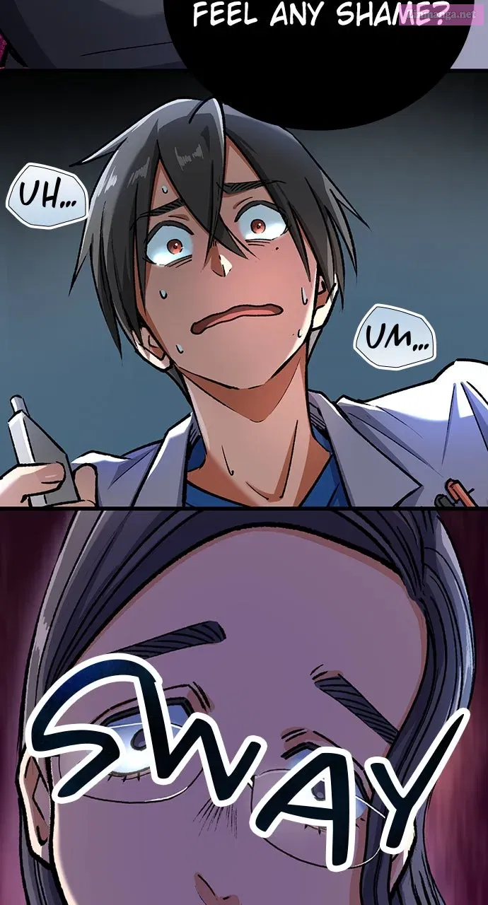 Read Doctor Quest Manga Online