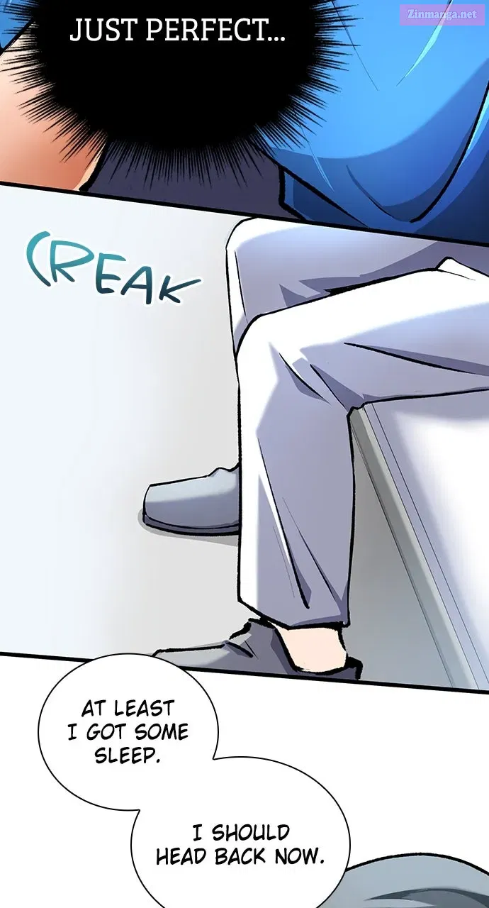 Read Doctor Quest Manga Online
