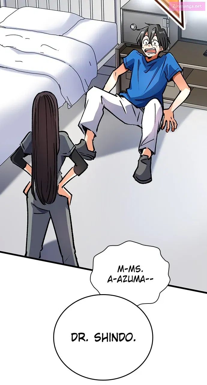 Read Doctor Quest Manga Online