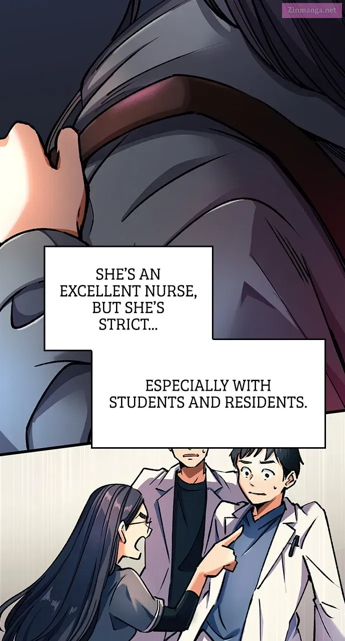 Read Doctor Quest Manga Online