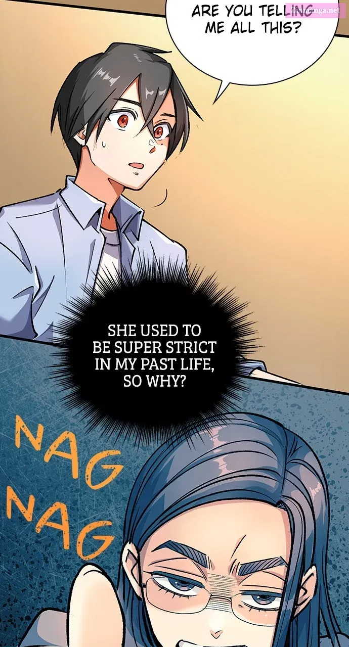 Read Doctor Quest Manga Online